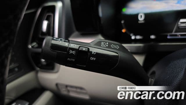 Kia Sorento 4세대 Gravity, 2021 17