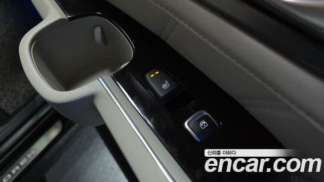 Kia Sorento 4세대 Gravity, 2021 18