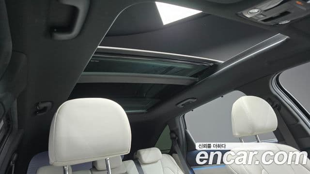 Kia Sorento 4세대 Gravity, 2021 19