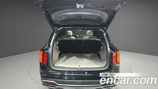 Kia Sorento 4세대 Gravity, 2021 20