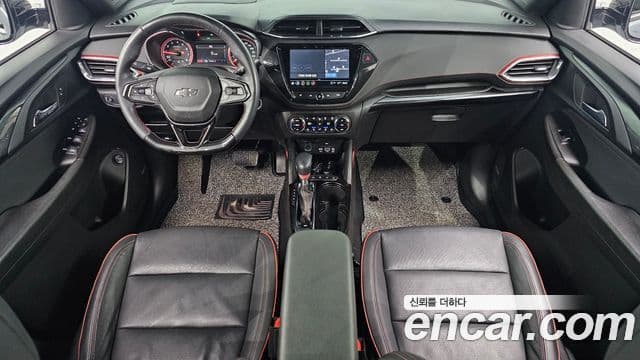 Chevrolet(GM대우) Trailblazer RS, 2021 7