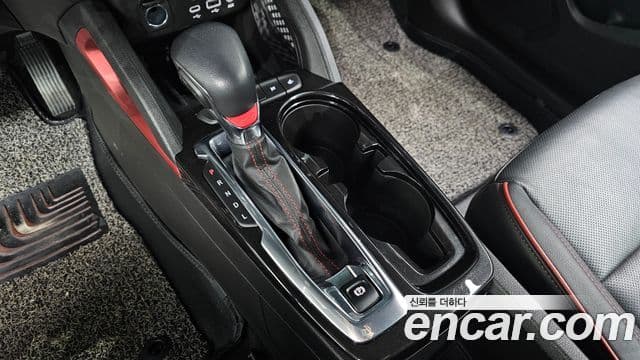 Chevrolet(GM대우) Trailblazer RS, 2021 9