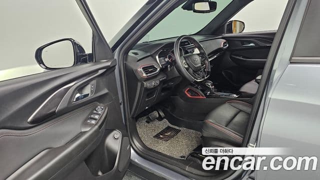 Chevrolet(GM대우) Trailblazer RS, 2021 10