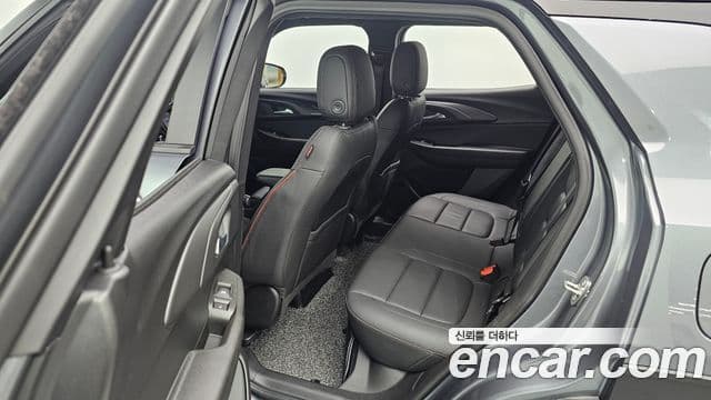 Chevrolet(GM대우) Trailblazer RS, 2021 12