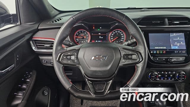 Chevrolet(GM대우) Trailblazer RS, 2021 13