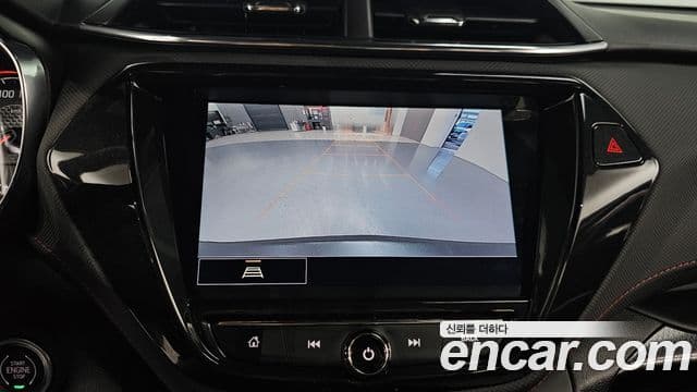 Chevrolet(GM대우) Trailblazer RS, 2021 16