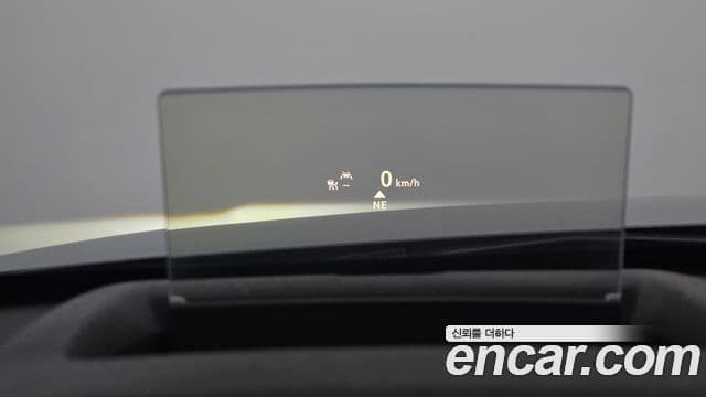 Chevrolet(GM대우) Trailblazer RS, 2021 17