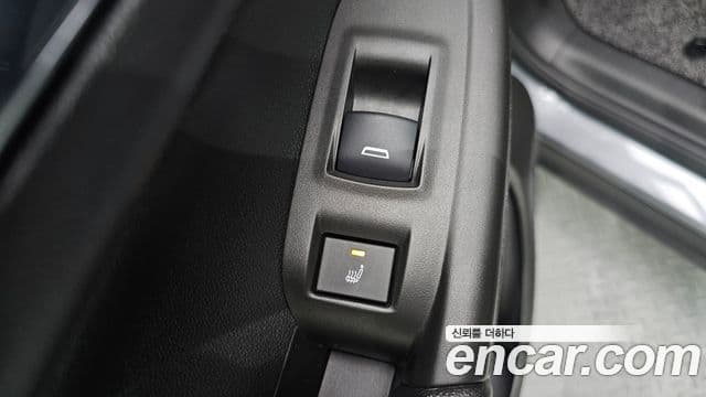 Chevrolet(GM대우) Trailblazer RS, 2021 19