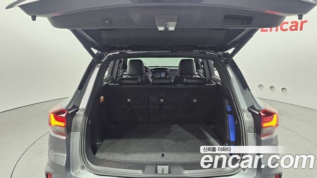 Chevrolet(GM대우) Trailblazer RS, 2021 20