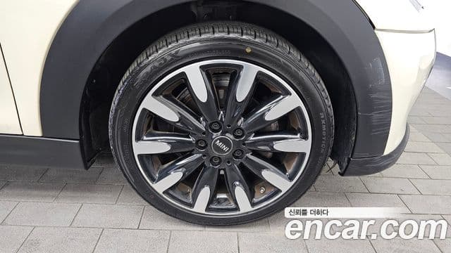 Mini Cooper кабриолет 3세대, 2022 все фото