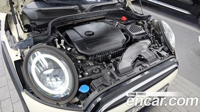 Mini Cooper кабриолет 3세대, 2022 6