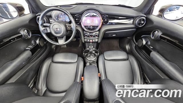 Mini Cooper кабриолет 3세대, 2022 7