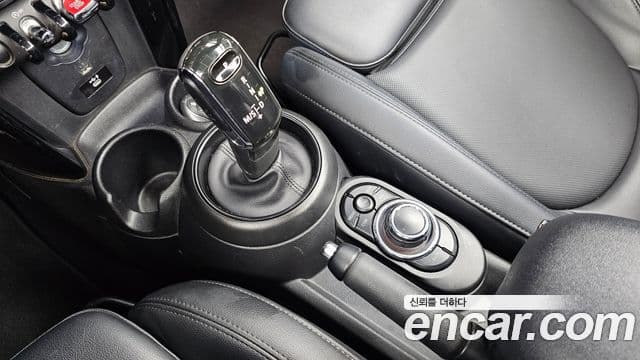 Mini Cooper кабриолет 3세대, 2022 9