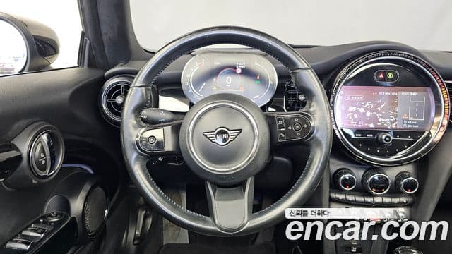 Mini Cooper кабриолет 3세대, 2022 13