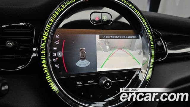 Mini Cooper кабриолет 3세대, 2022 15