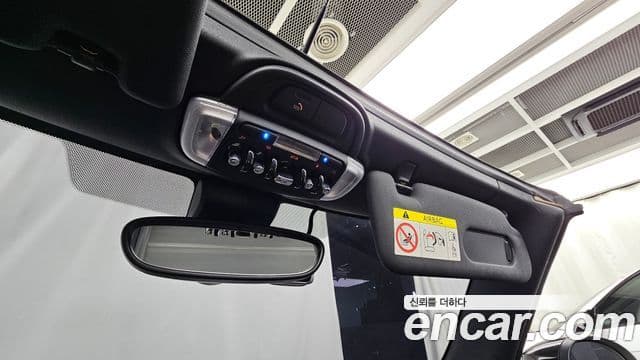 Mini Cooper кабриолет 3세대, 2022 17