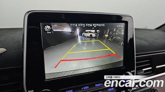 Hyundai The / новый New Grand Starex Exclusive, 2021 15