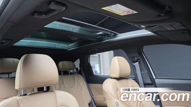 Kia The / новый New Sorento 4세대 Signature, 2024 17