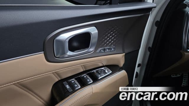 Kia The / новый New Sorento 4세대 Signature, 2024 18