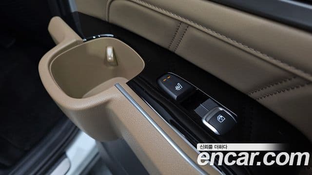 Kia The / новый New Sorento 4세대 Signature, 2024 19