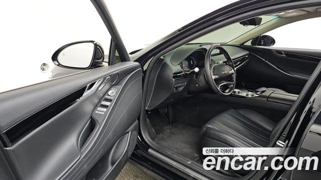 Genesis G80 (RG3) бензин 3.5 турбо 2WD, 2023 10