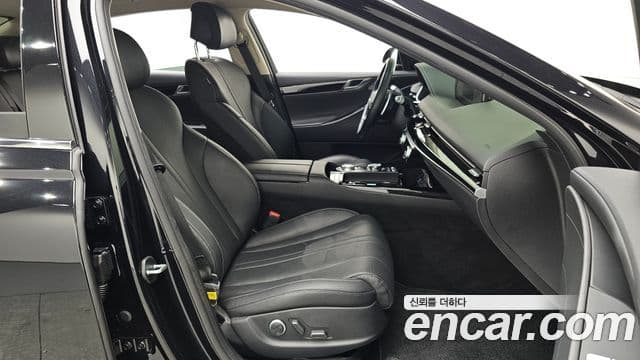 Genesis G80 (RG3) бензин 3.5 турбо 2WD, 2023 11