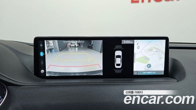 Genesis G80 (RG3) бензин 3.5 турбо 2WD, 2023 15