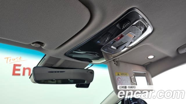 Genesis G80 (RG3) бензин 3.5 турбо 2WD, 2023 16