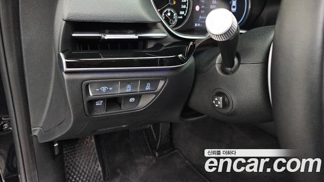 Genesis G80 (RG3) бензин 3.5 турбо 2WD, 2023 17