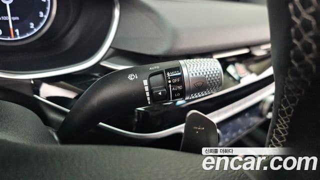 Genesis G80 (RG3) бензин 3.5 турбо 2WD, 2023 18