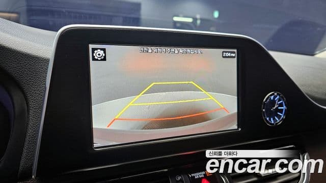 Hyundai Grandeur IG гибрид Exclusive, 2019 15