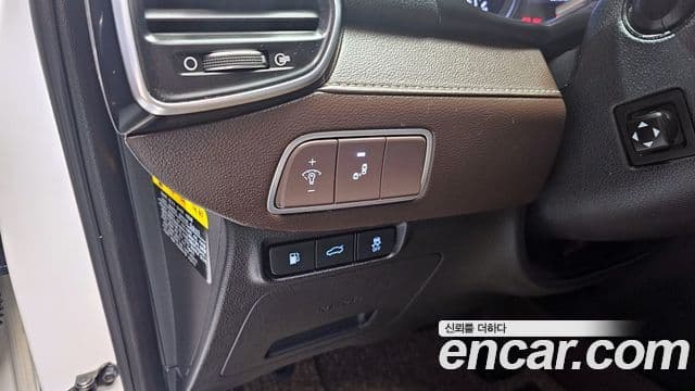 Hyundai Grandeur IG гибрид Exclusive, 2019 16