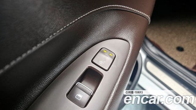 Hyundai Grandeur IG гибрид Exclusive, 2019 19