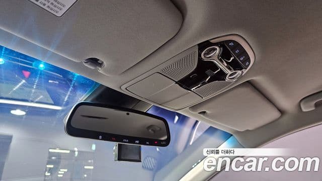 Hyundai Grandeur IG гибрид Exclusive, 2019 20