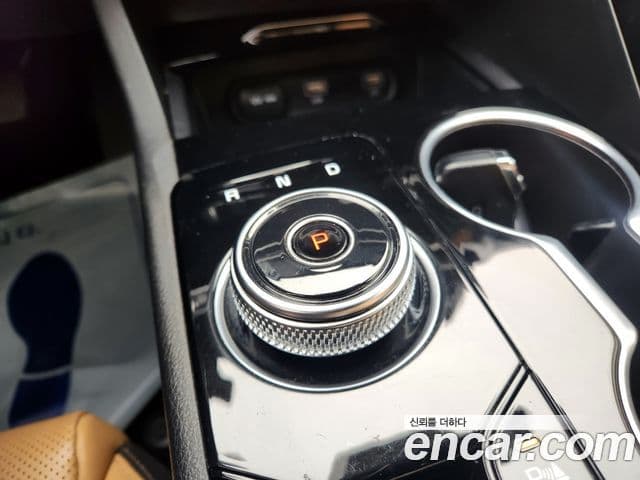 Kia K5 3세대 Noblesse, 2021 9