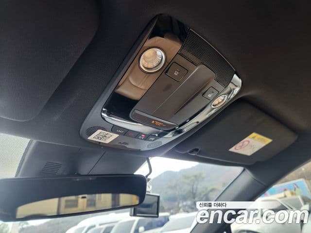 Kia K5 3세대 Noblesse, 2021 11