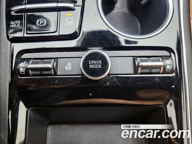 Kia K5 3세대 Noblesse, 2021 12