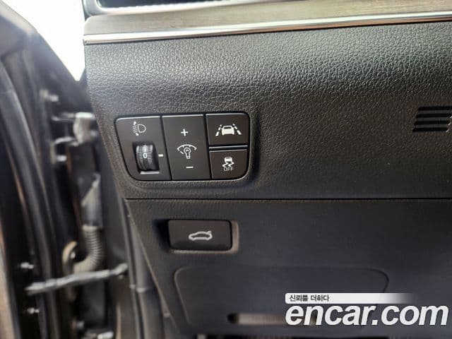 Kia K5 3세대 Noblesse, 2021 15