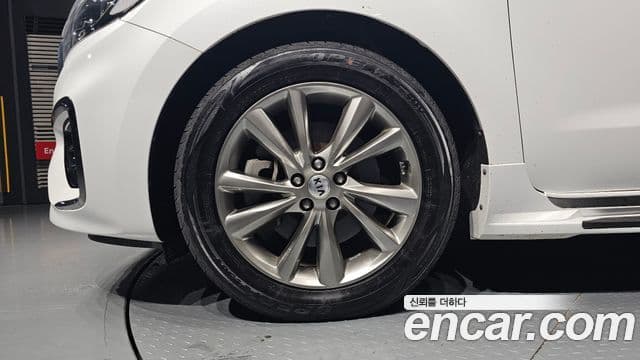 Kia The / новый New Carnival Special, 2019 все фото