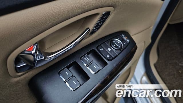 Kia The / новый New Carnival Special, 2019 16