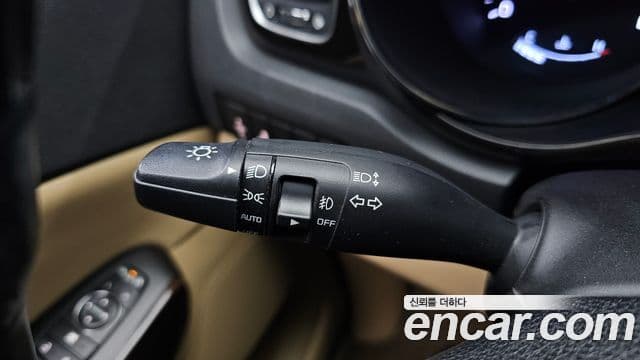 Kia The / новый New Carnival Special, 2019 18