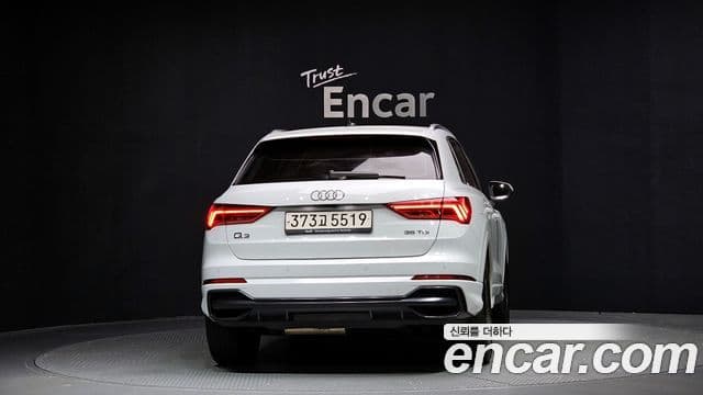 Audi Q3 (F3) Premium, 2022 4