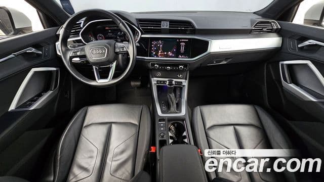 Audi Q3 (F3) Premium, 2022 7