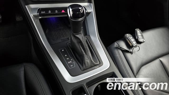 Audi Q3 (F3) Premium, 2022 9