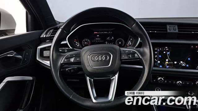 Audi Q3 (F3) Premium, 2022 13