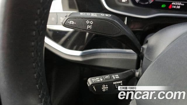 Audi Q3 (F3) Premium, 2022 14