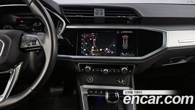 Audi Q3 (F3) Premium, 2022 15