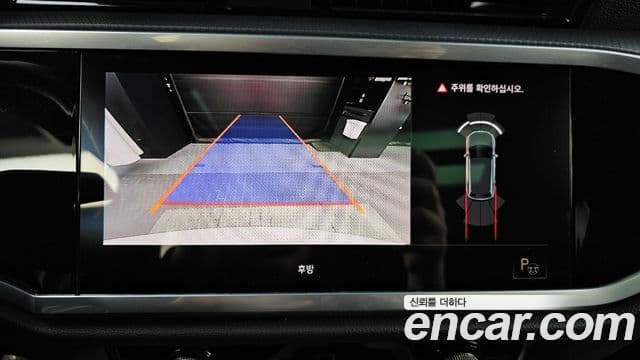 Audi Q3 (F3) Premium, 2022 16