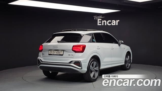Audi Q2 Premium, 2023 2