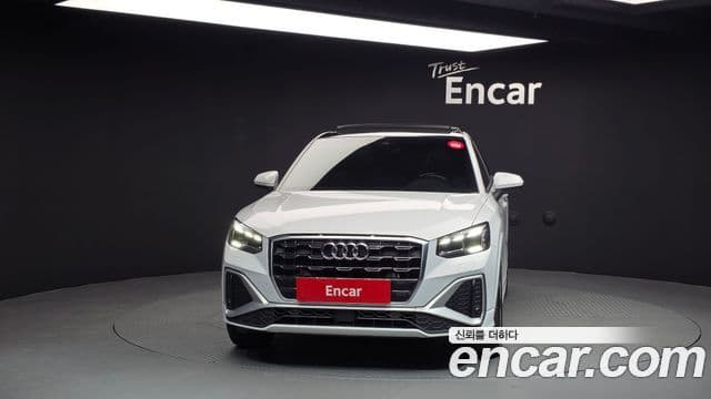 Audi Q2 Premium, 2023 3